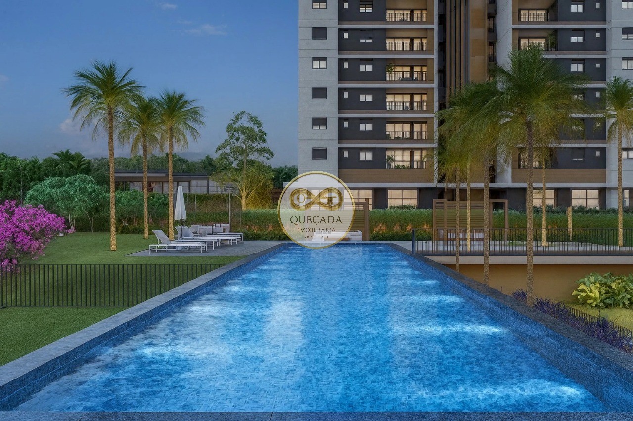 Apartamento, 2 quartos, 77 m² - Foto 15