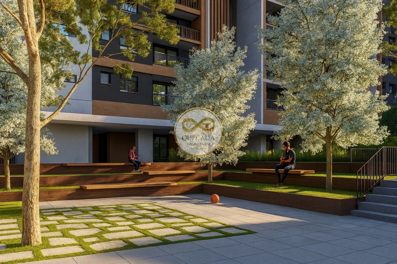 Apartamento, 2 quartos, 77 m² - Foto 17