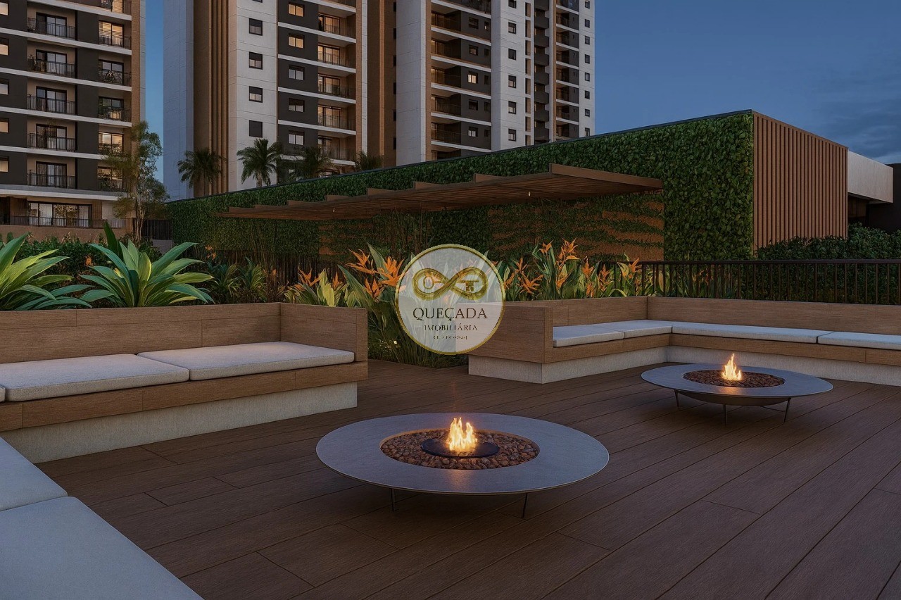 Apartamento, 2 quartos, 77 m² - Foto 10
