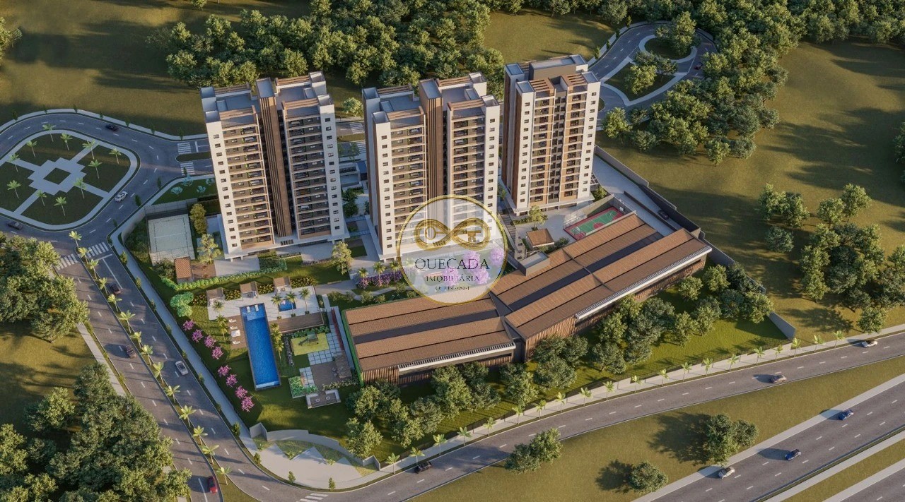 Apartamento, 2 quartos, 77 m² - Foto 8