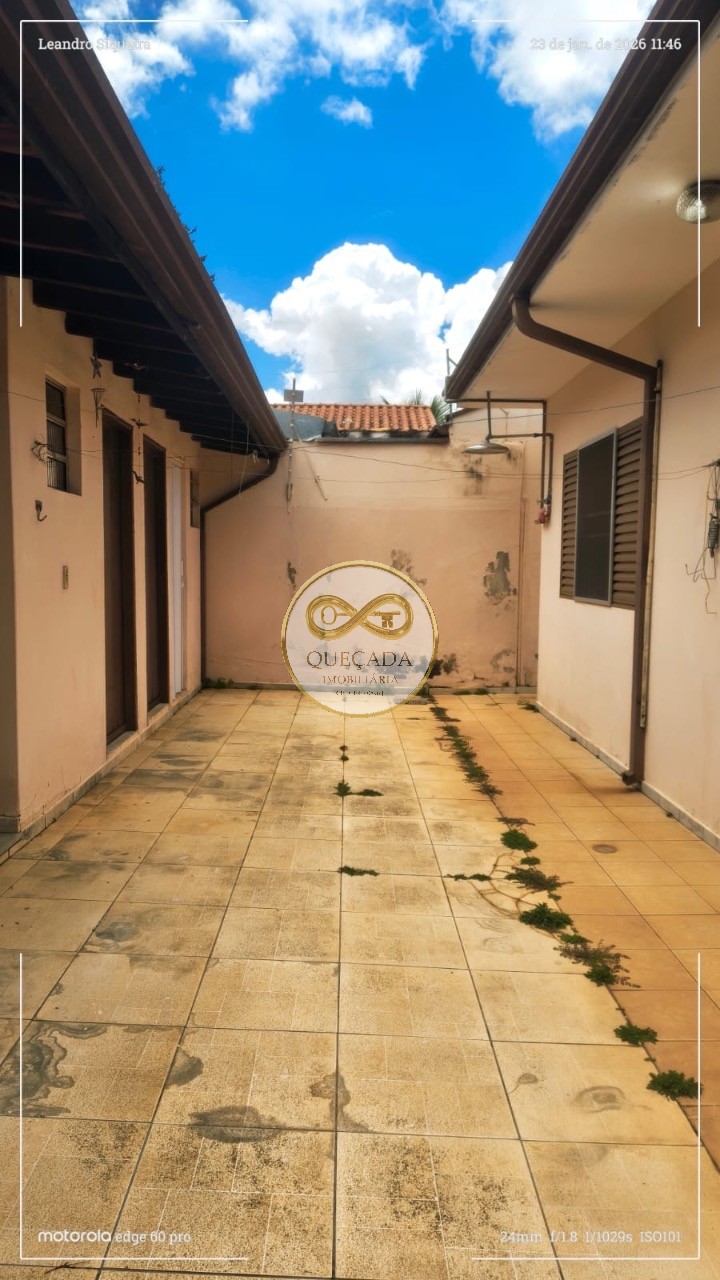 Casa, 3 quartos, 196 m² - Foto 15