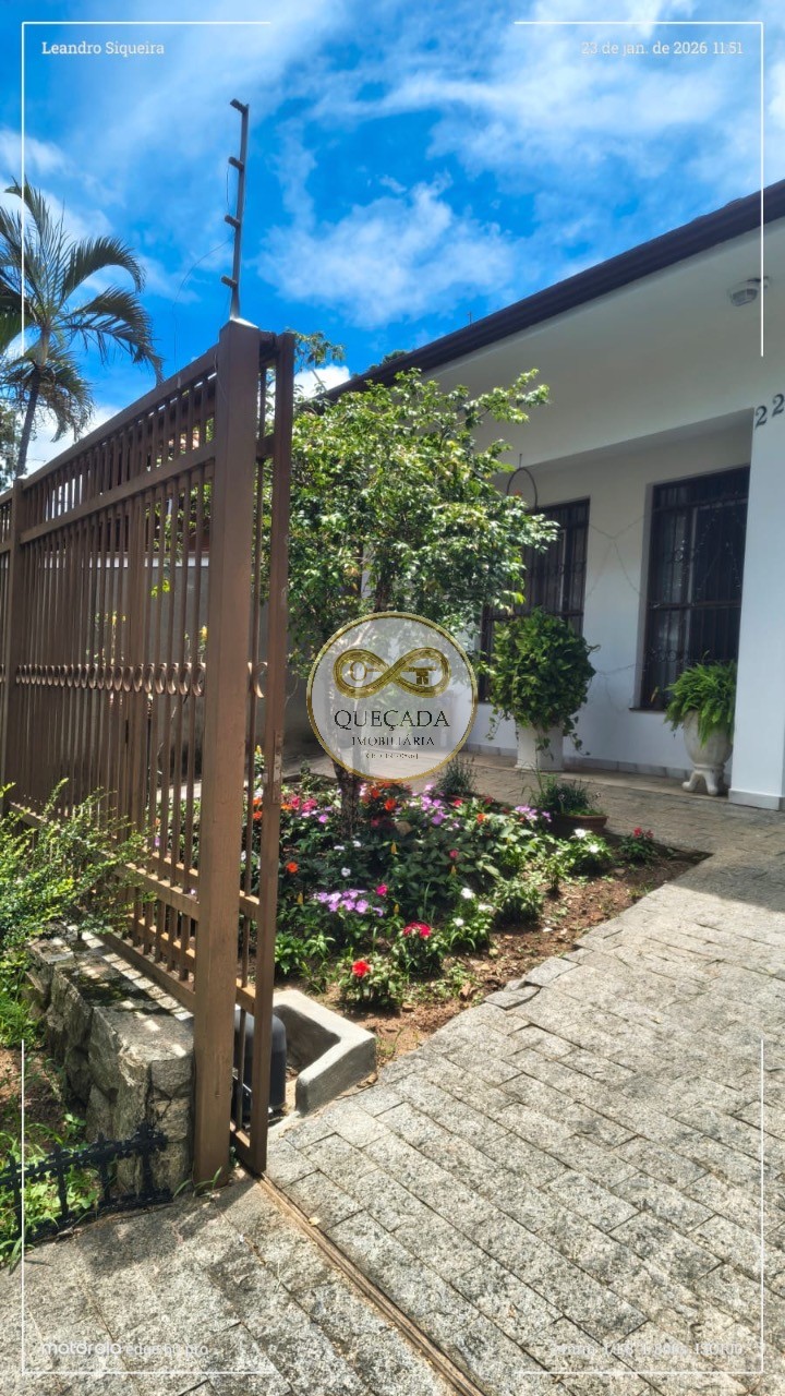 Casa, 3 quartos, 196 m² - Foto 3