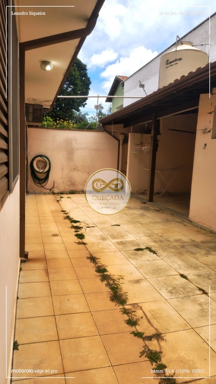 Casa, 3 quartos, 196 m² - Foto 19