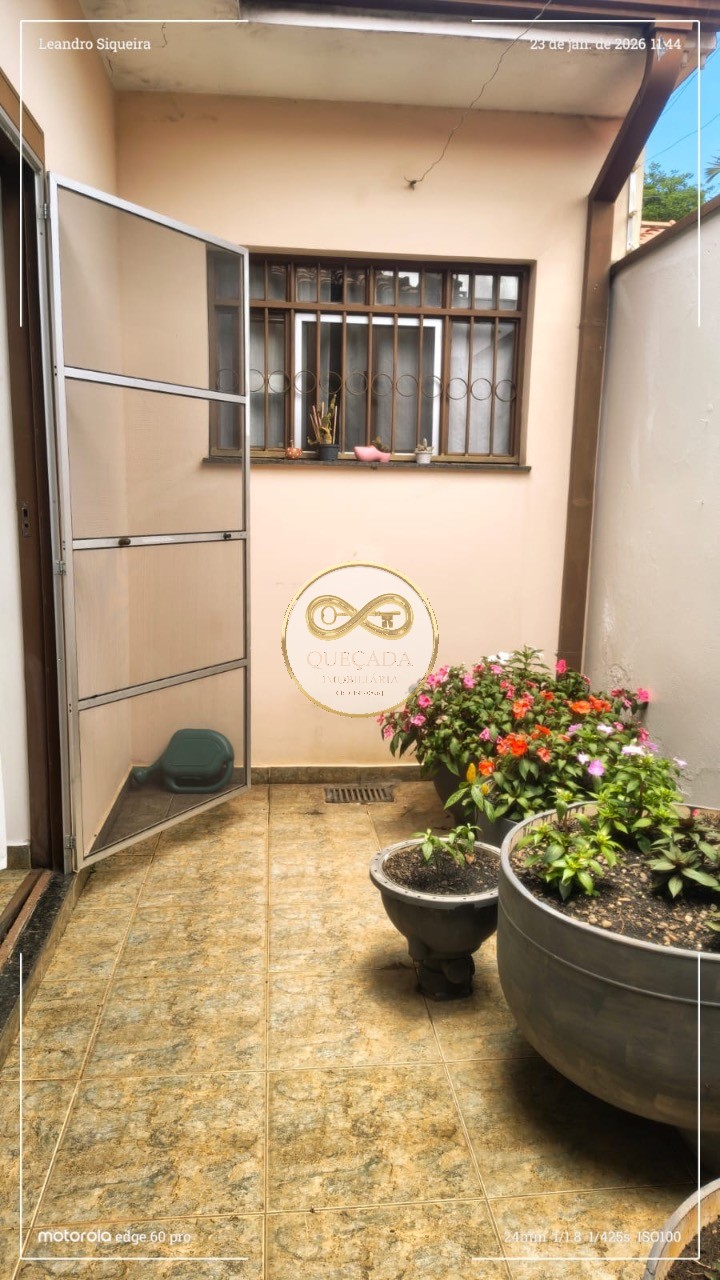 Casa, 3 quartos, 196 m² - Foto 26