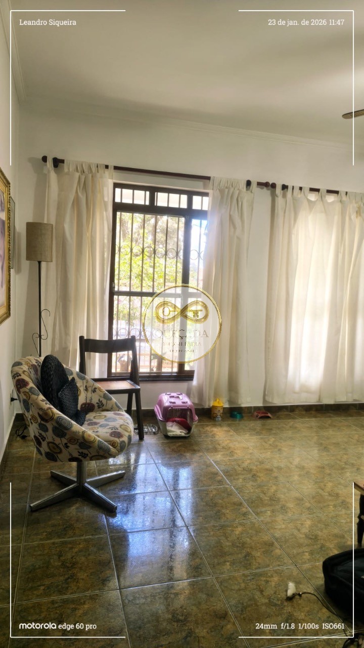 Casa, 3 quartos, 196 m² - Foto 12