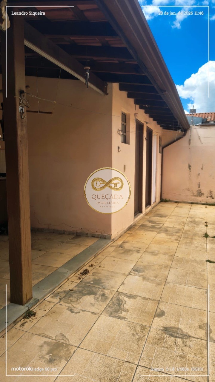 Casa, 3 quartos, 196 m² - Foto 16