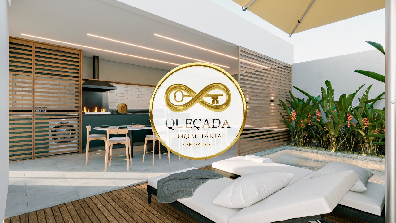 Casa, 2 quartos, 42 m² - Foto 5