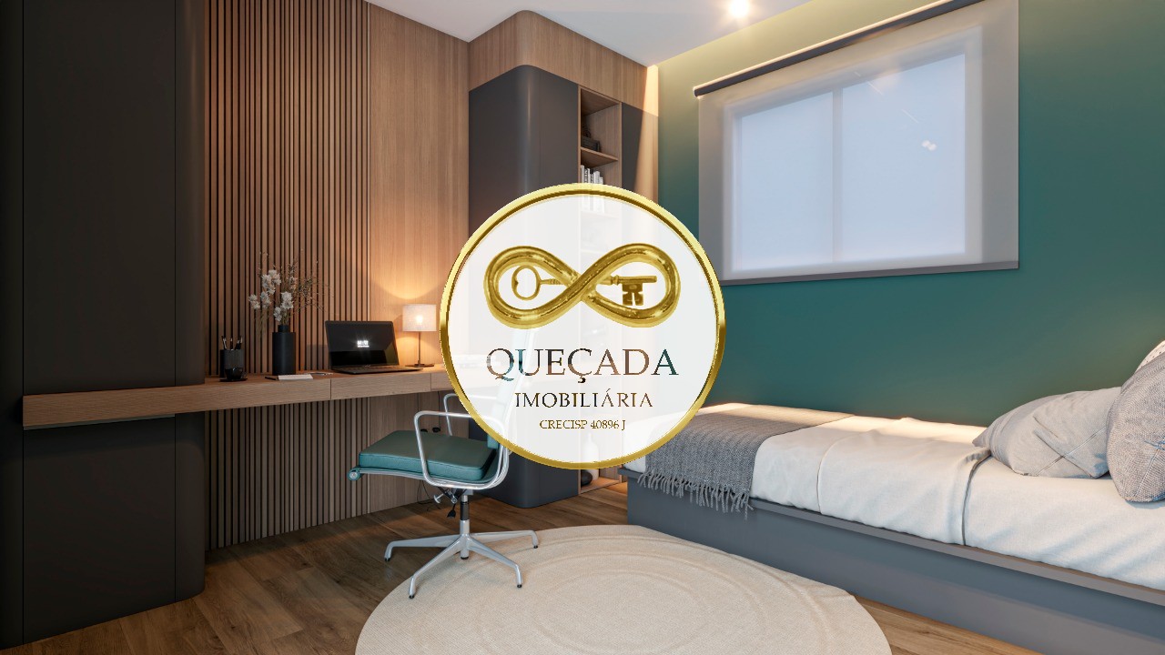 Casa, 2 quartos, 42 m² - Foto 4
