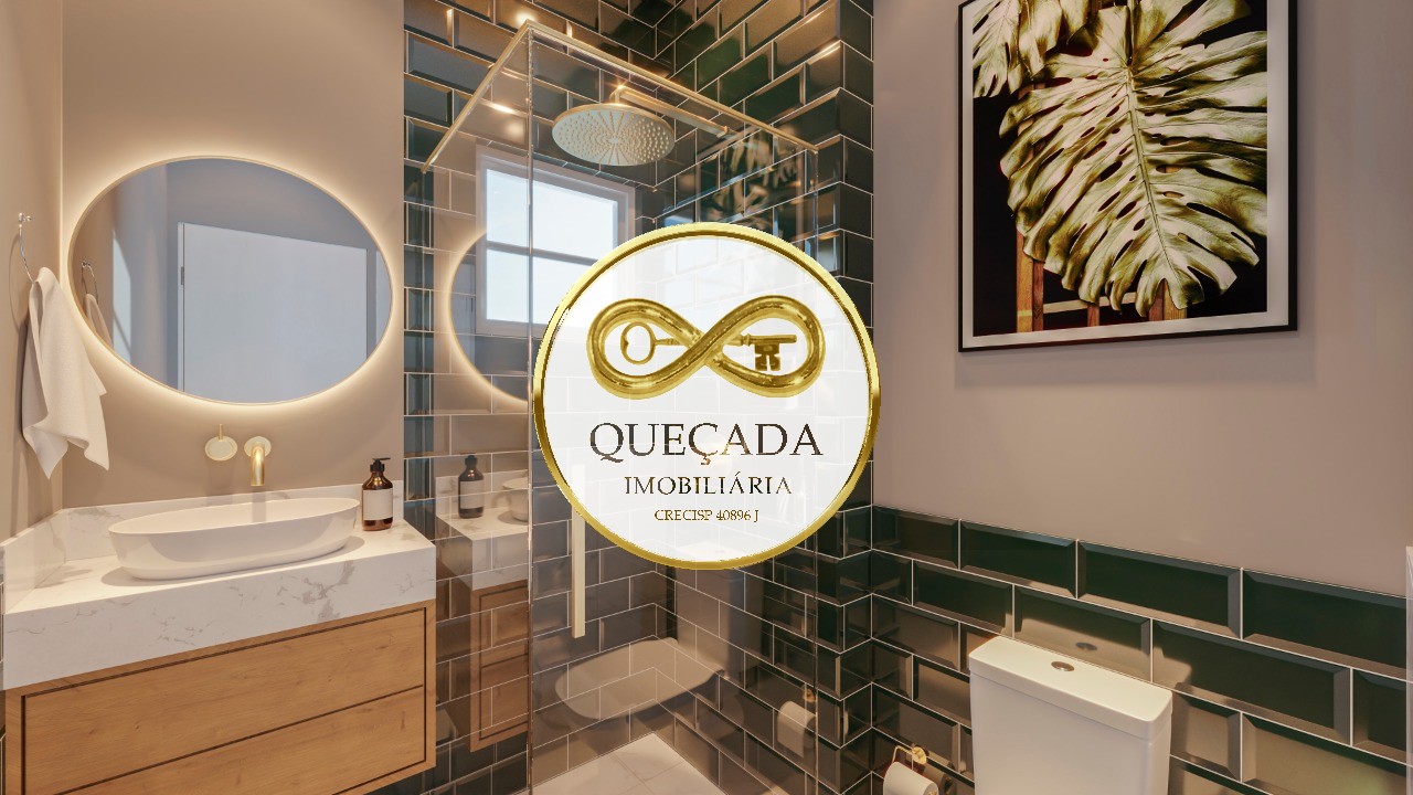 Casa, 2 quartos, 42 m² - Foto 2