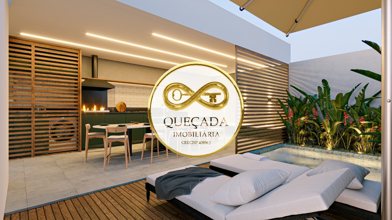 Casa, 2 quartos, 42 m² - Foto 6