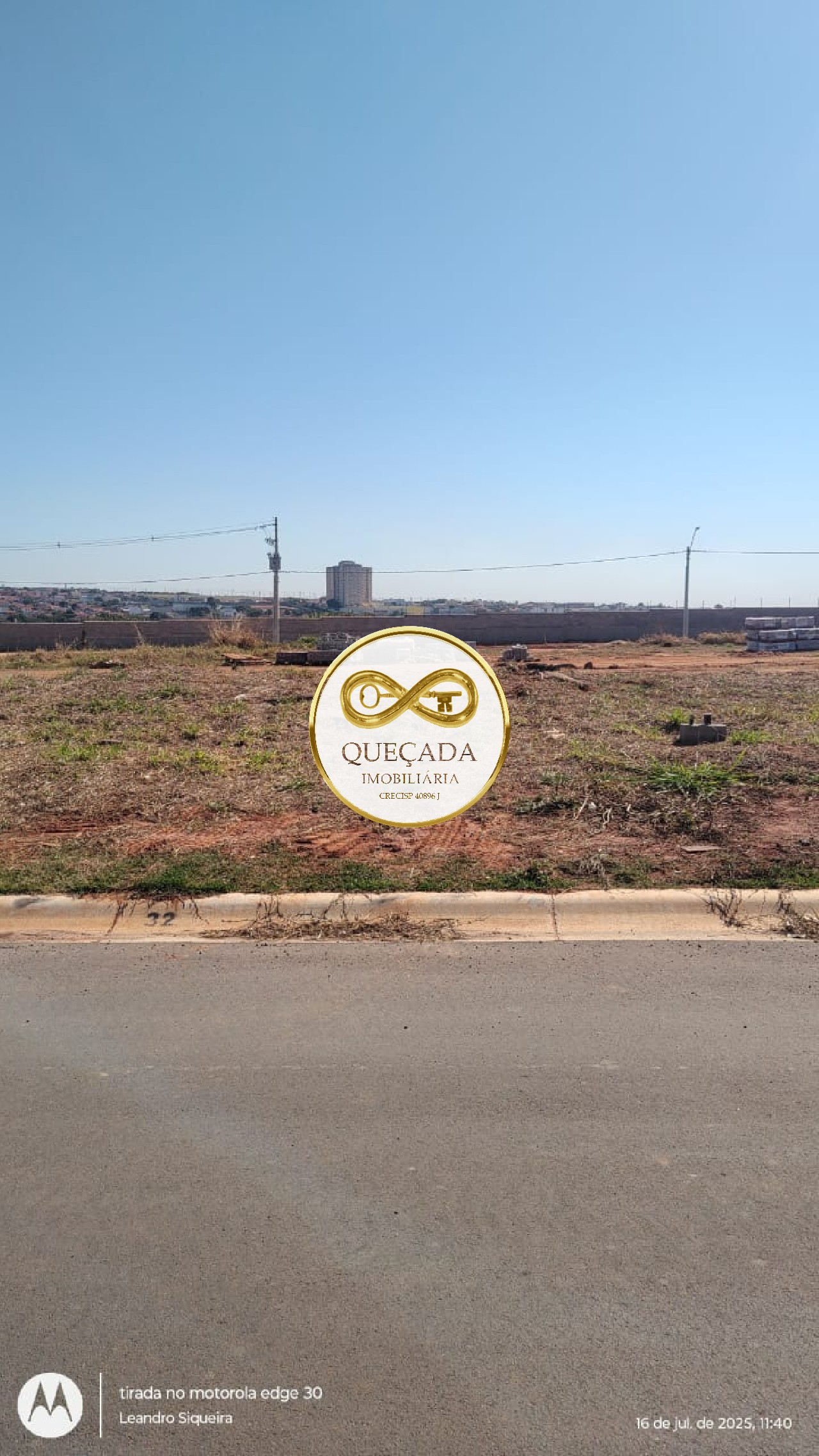 Terreno, 250 m² - Foto 4