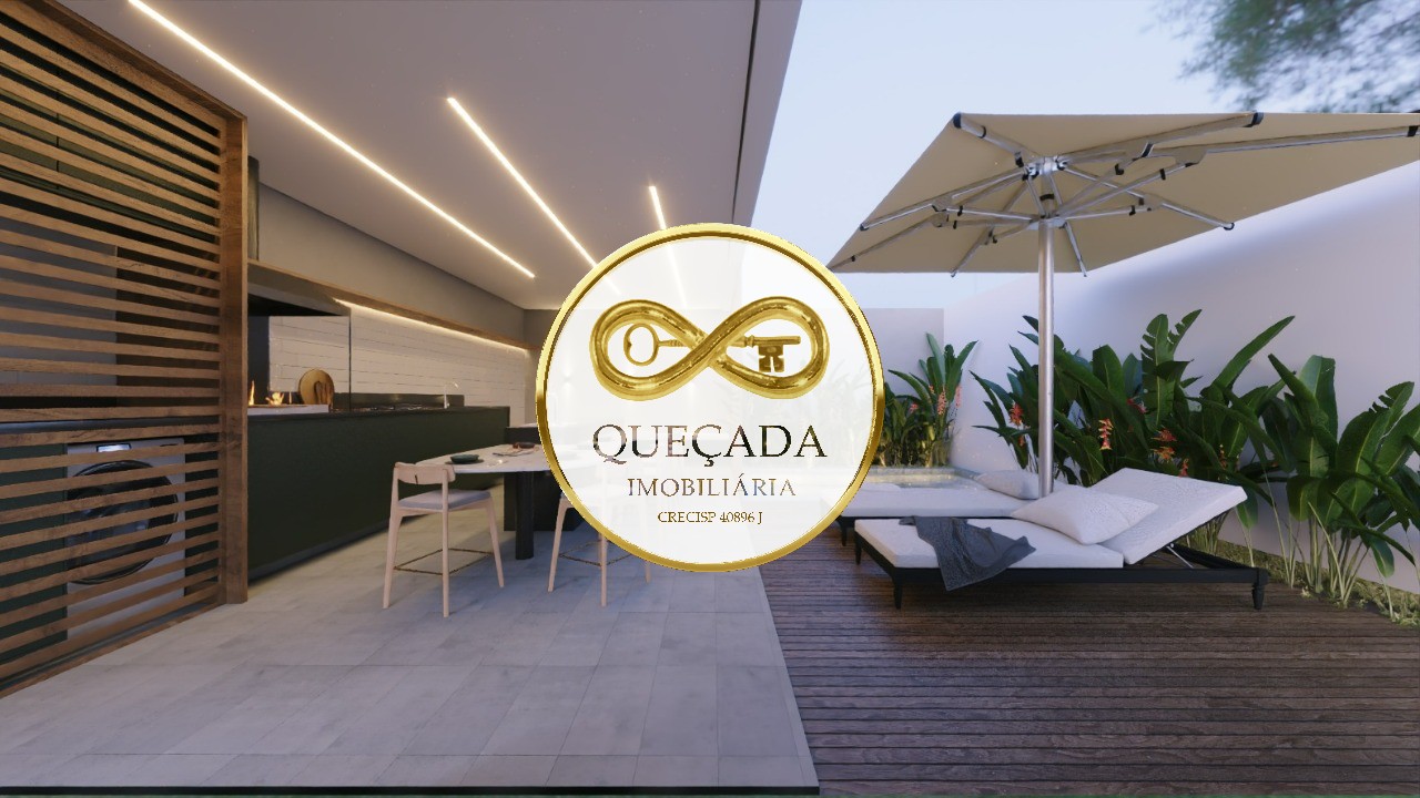 Casa, 2 quartos, 42 m² - Foto 1