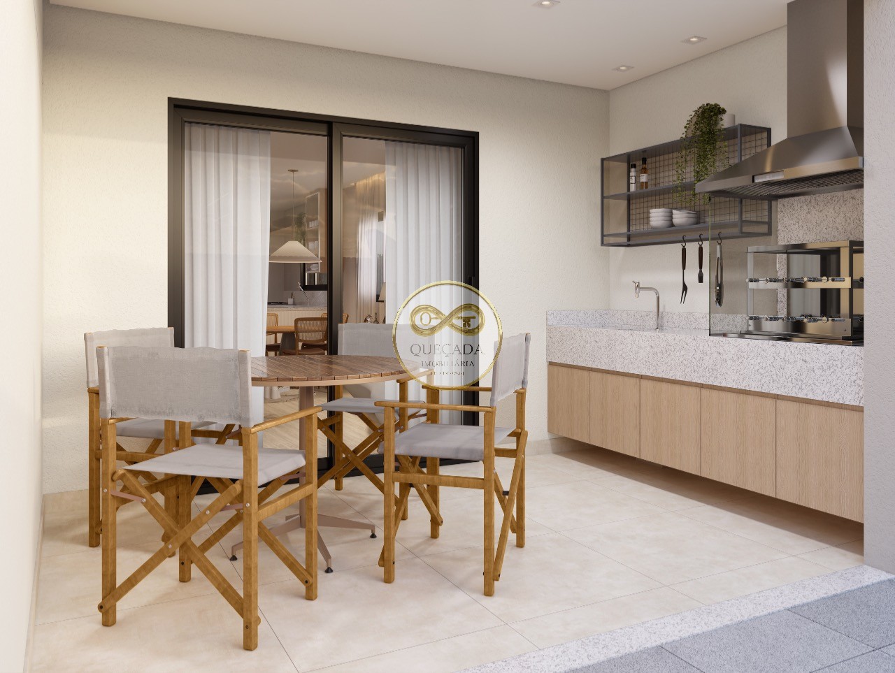 Casa, 3 quartos, 137 m² - Foto 6