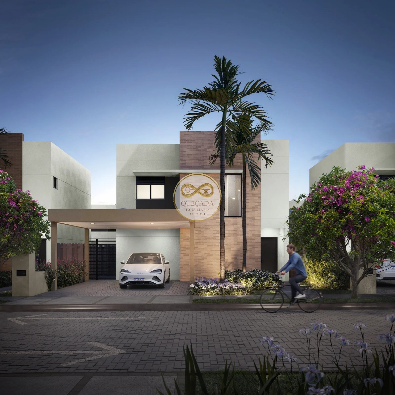 Casa, 3 quartos, 140 m² - Foto 4