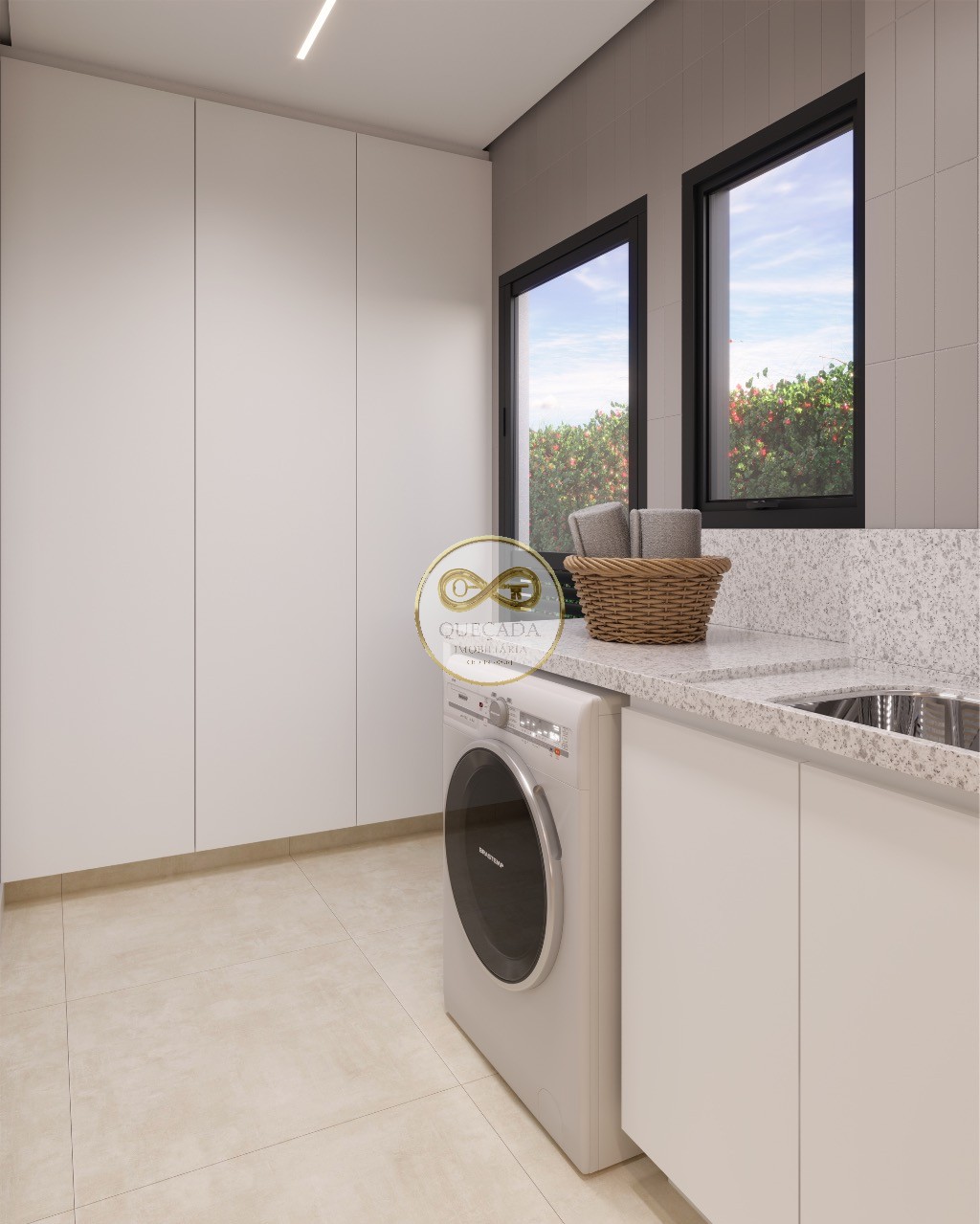 Casa, 3 quartos, 137 m² - Foto 8