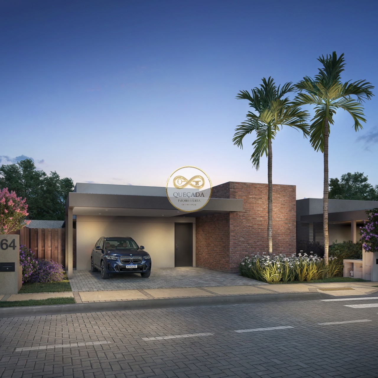 Casa, 3 quartos, 137 m² - Foto 9