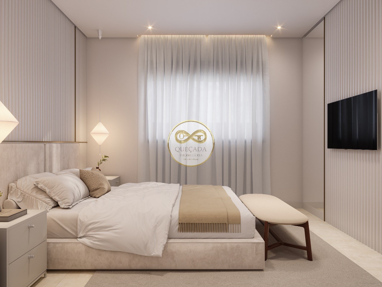 Casa, 3 quartos, 137 m² - Foto 4