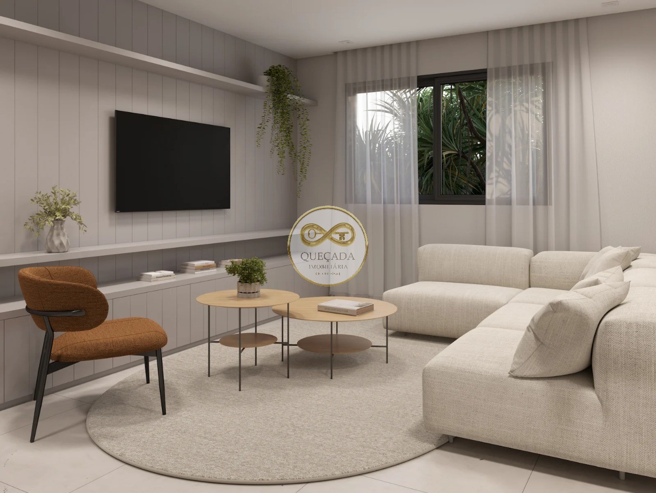 Casa, 3 quartos, 140 m² - Foto 3