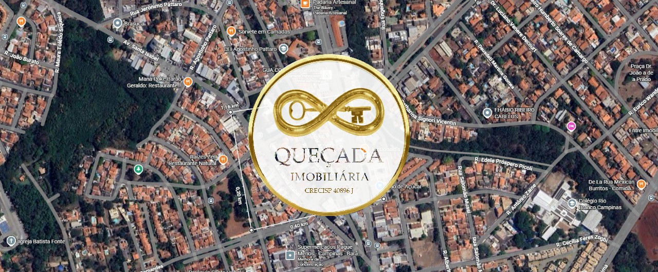 Loja-Salão, 302 m² - Foto 1
