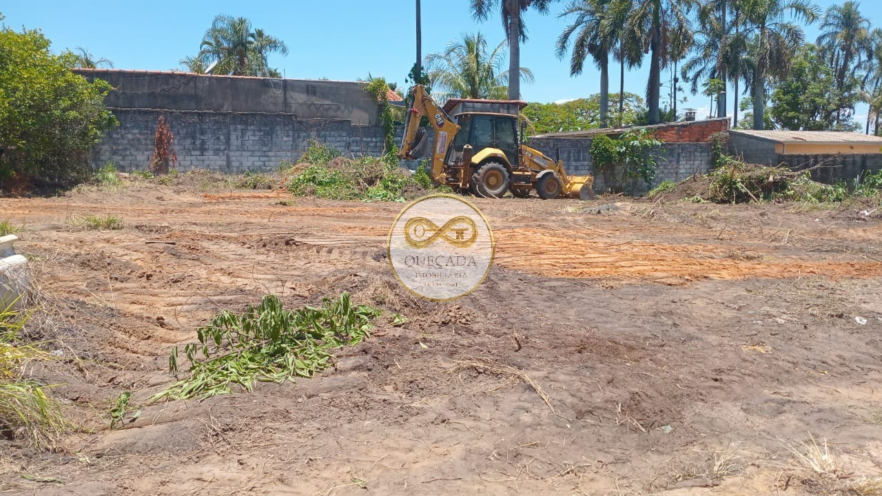 Terreno, 1050 m² - Foto 1