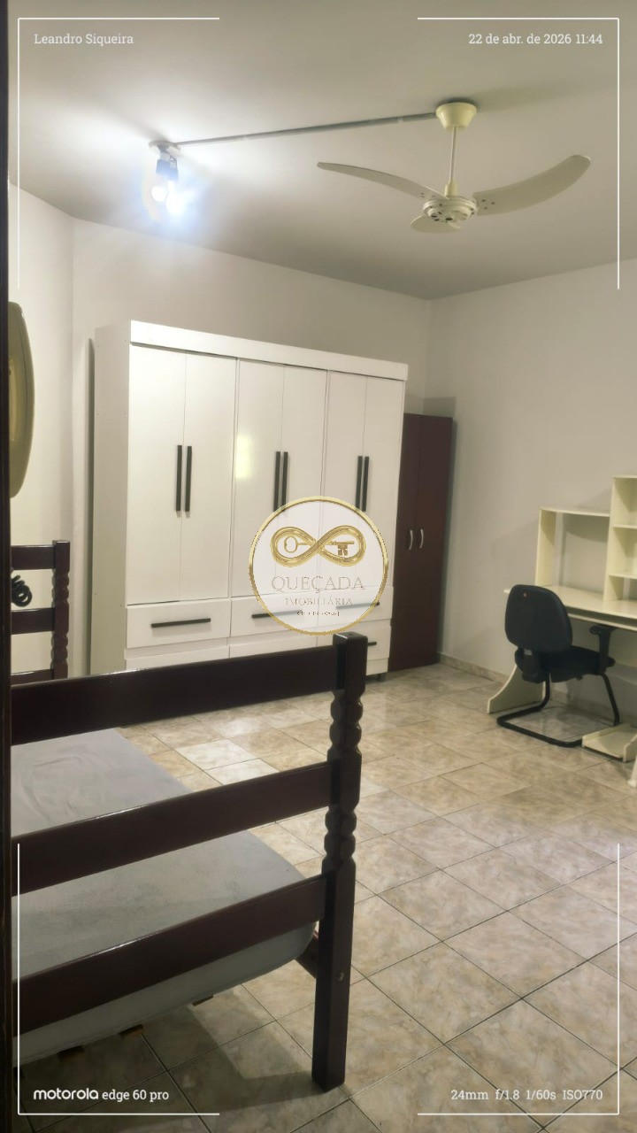 Kitnet-Studio, 24 m² - Foto 1