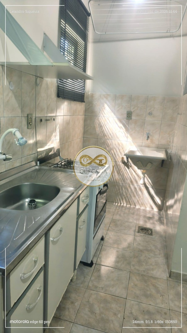 Kitnet-Studio, 24 m² - Foto 6