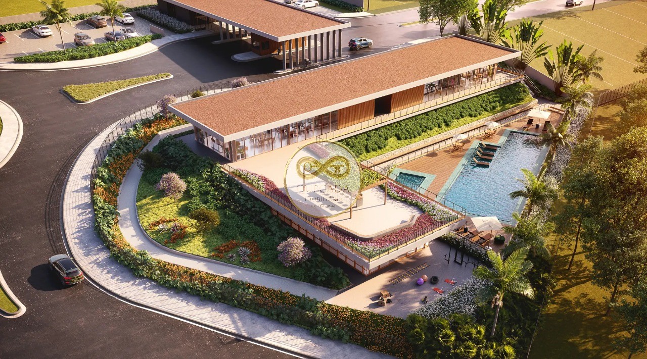 Terreno, 300 m² - Foto 1
