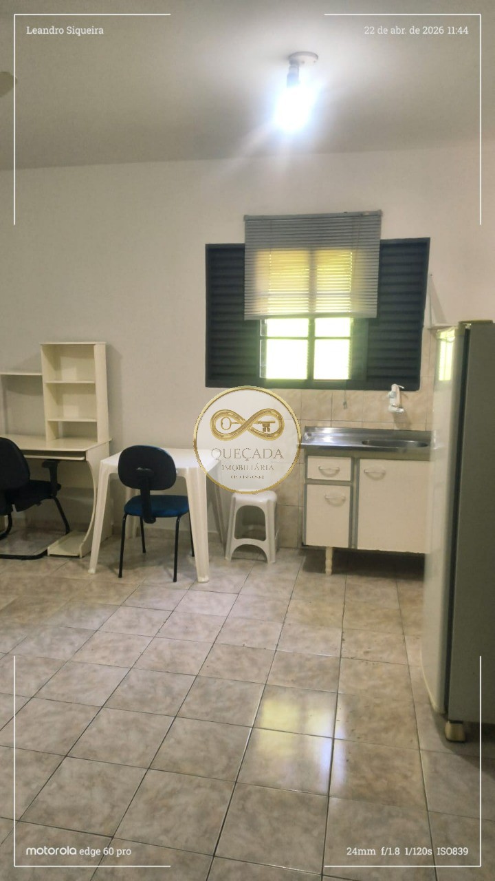 Kitnet-Studio, 24 m² - Foto 2