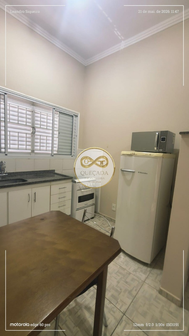 Kitnet-Studio, 25 m² - Foto 1