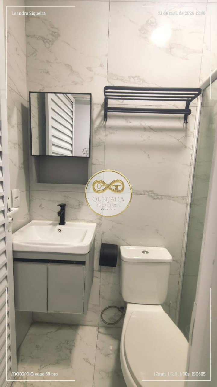 Kitnet-Studio, 20 m² - Foto 6