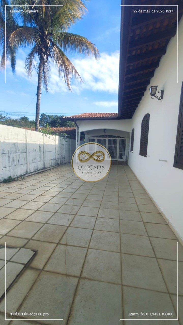 Casa, 4 quartos - Foto 1