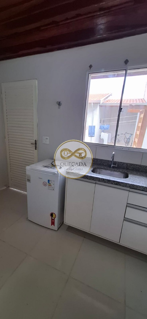 Kitnet-Studio, 25 m² - Foto 4