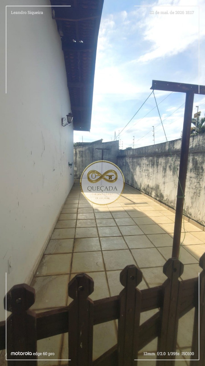 Casa, 4 quartos - Foto 16