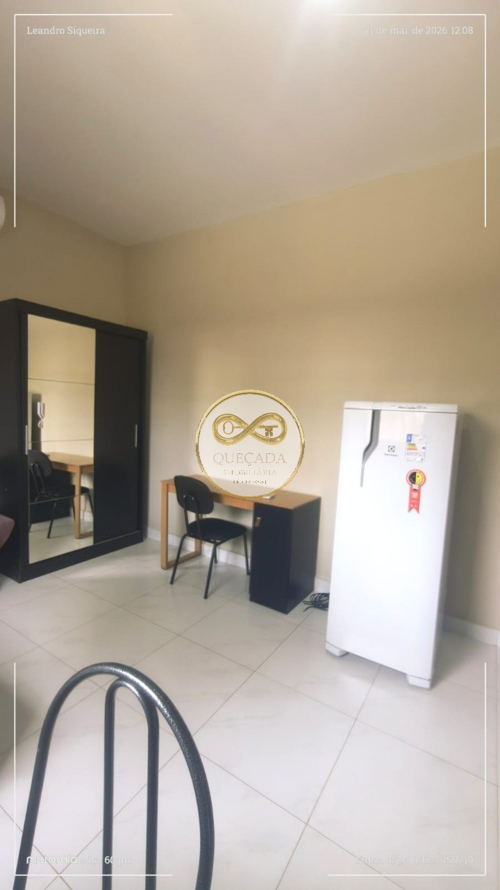 Kitnet-Studio, 20 m² - Foto 4