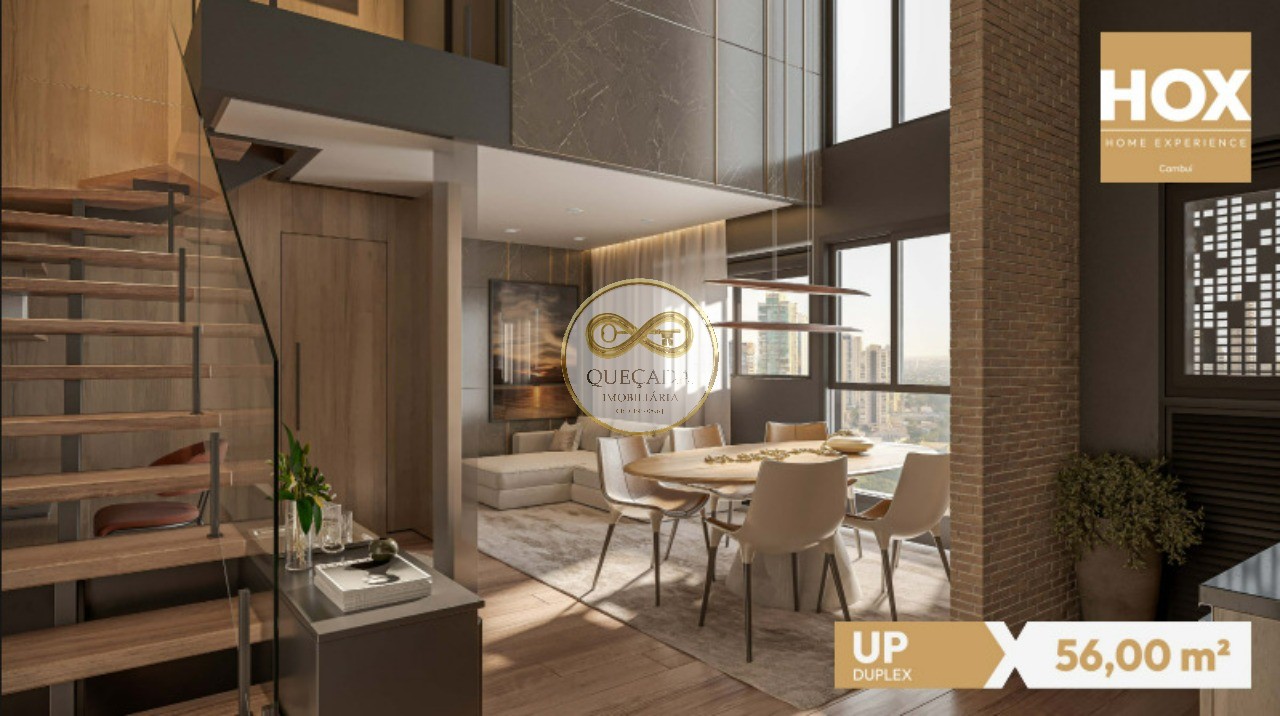 Apartamento, 1 quarto, 38 m² - Foto 7