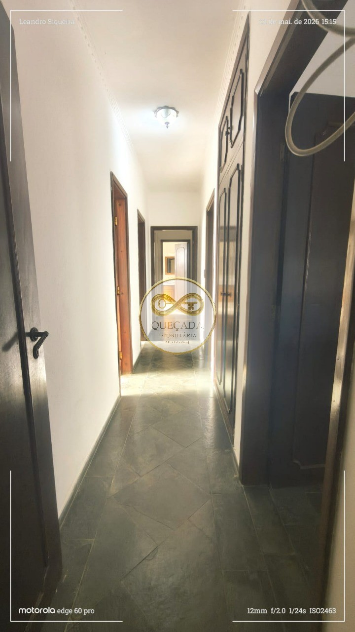 Casa, 4 quartos - Foto 2