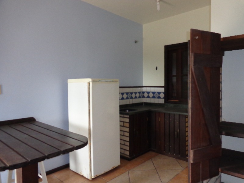 Apartamento à venda com 1 quarto, 40m² - Foto 4