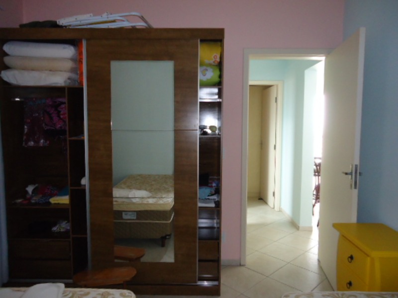 Apartamento para lancamento com 3 quartos, 100m² - Foto 30