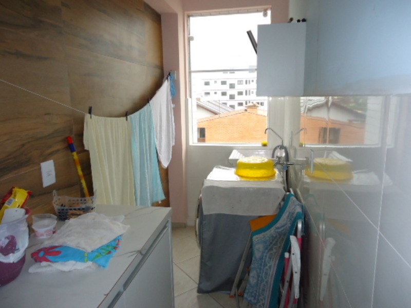 Apartamento para lancamento com 3 quartos, 100m² - Foto 36