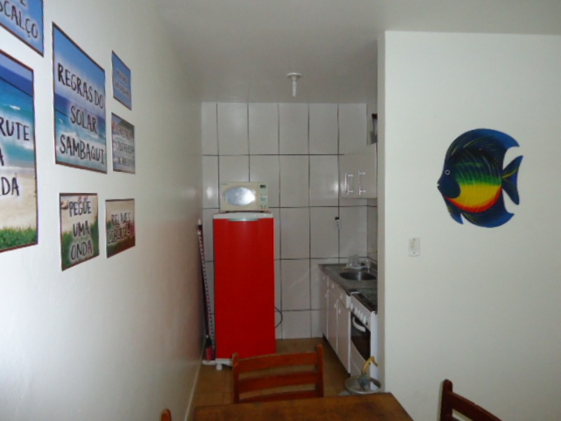 Apartamento para lancamento com 1 quarto, 35m² - Foto 11