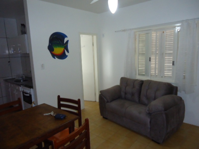 Apartamento para lancamento com 1 quarto, 35m² - Foto 12