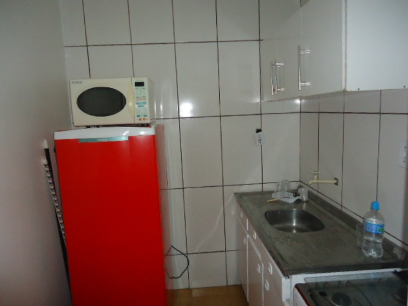 Apartamento para lancamento com 1 quarto, 35m² - Foto 18