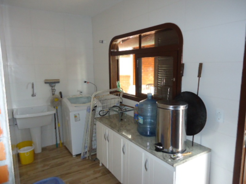 Casa à venda com 3 quartos, 180m² - Foto 19