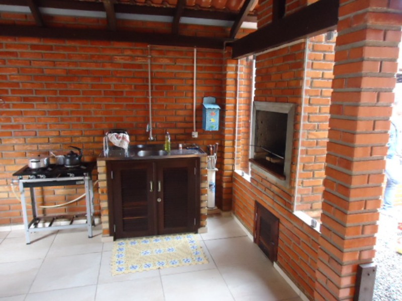 Casa à venda com 3 quartos, 180m² - Foto 20