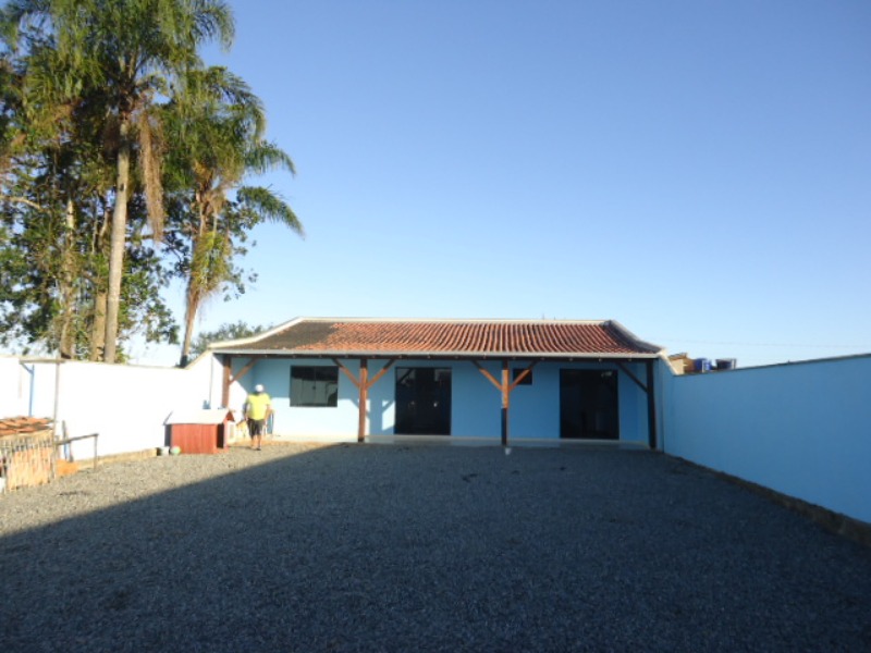 Casa à venda com 2 quartos, 100m² - Foto 5