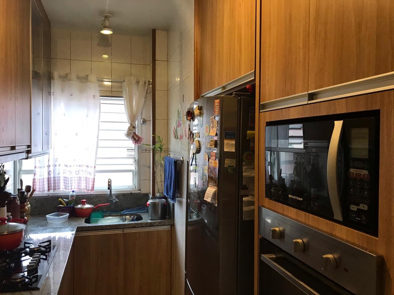 Apartamento à venda com 3 quartos, 119m² - Foto 7