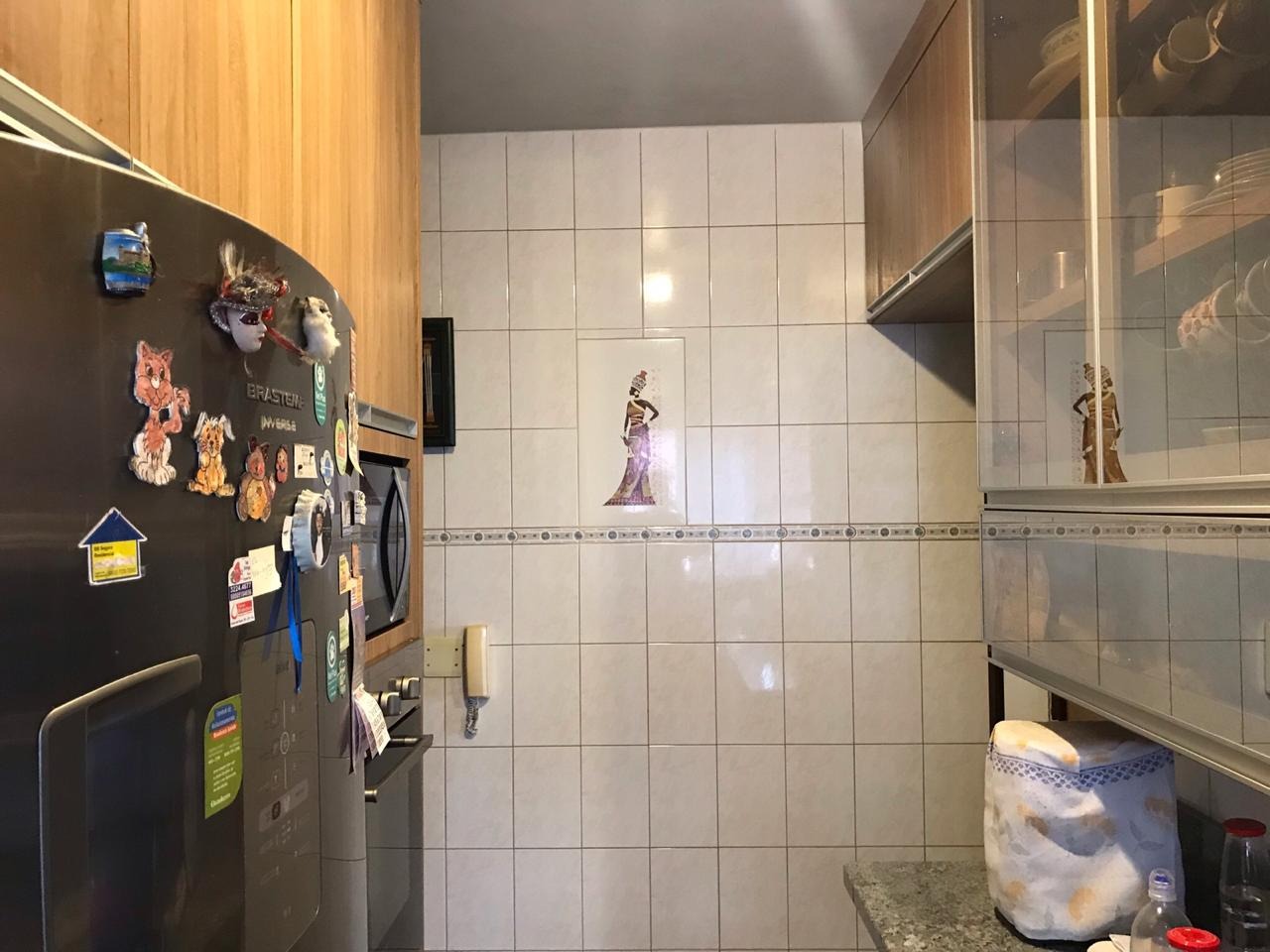 Apartamento à venda com 3 quartos, 119m² - Foto 8