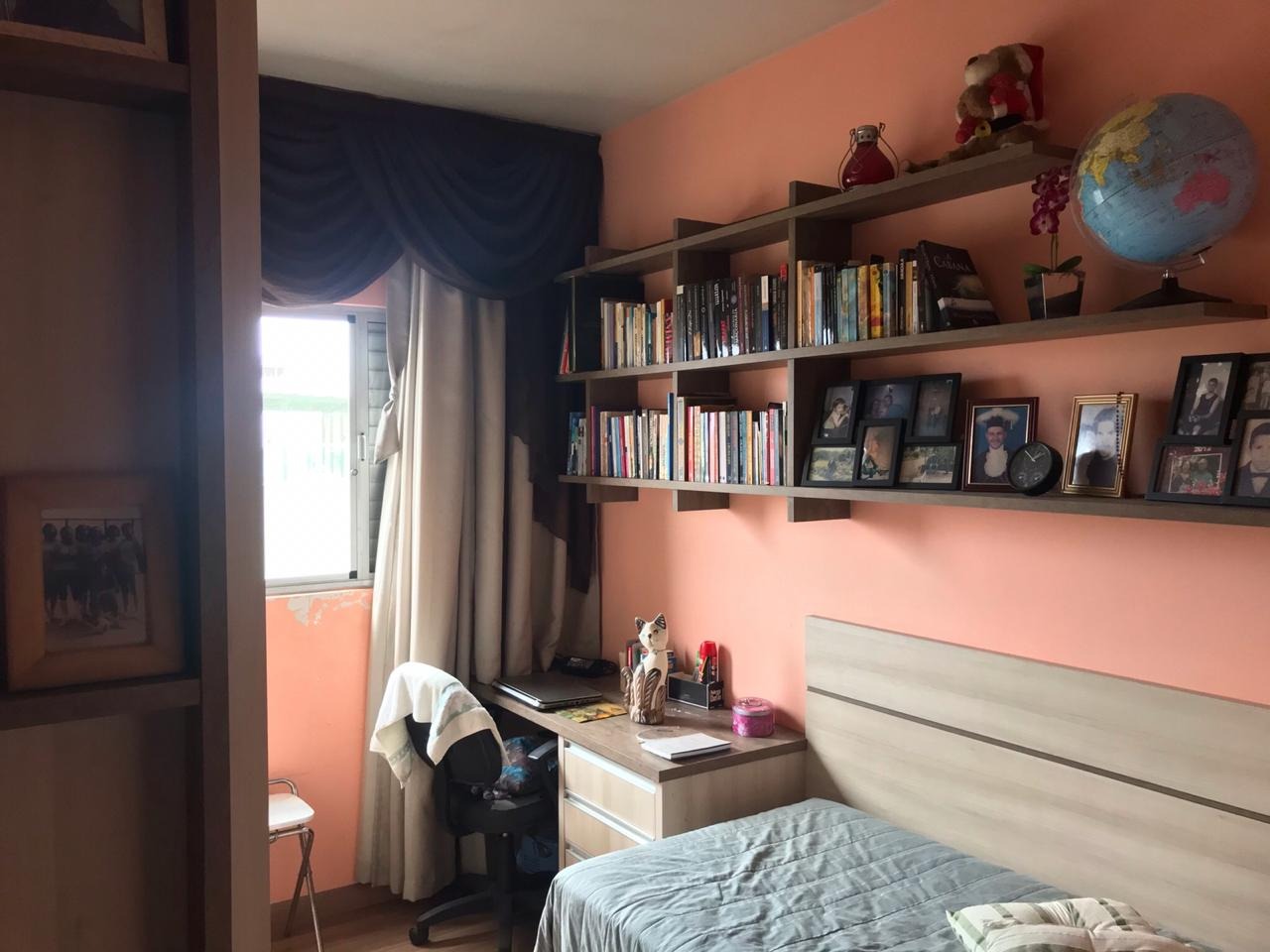 Apartamento à venda com 3 quartos, 119m² - Foto 12