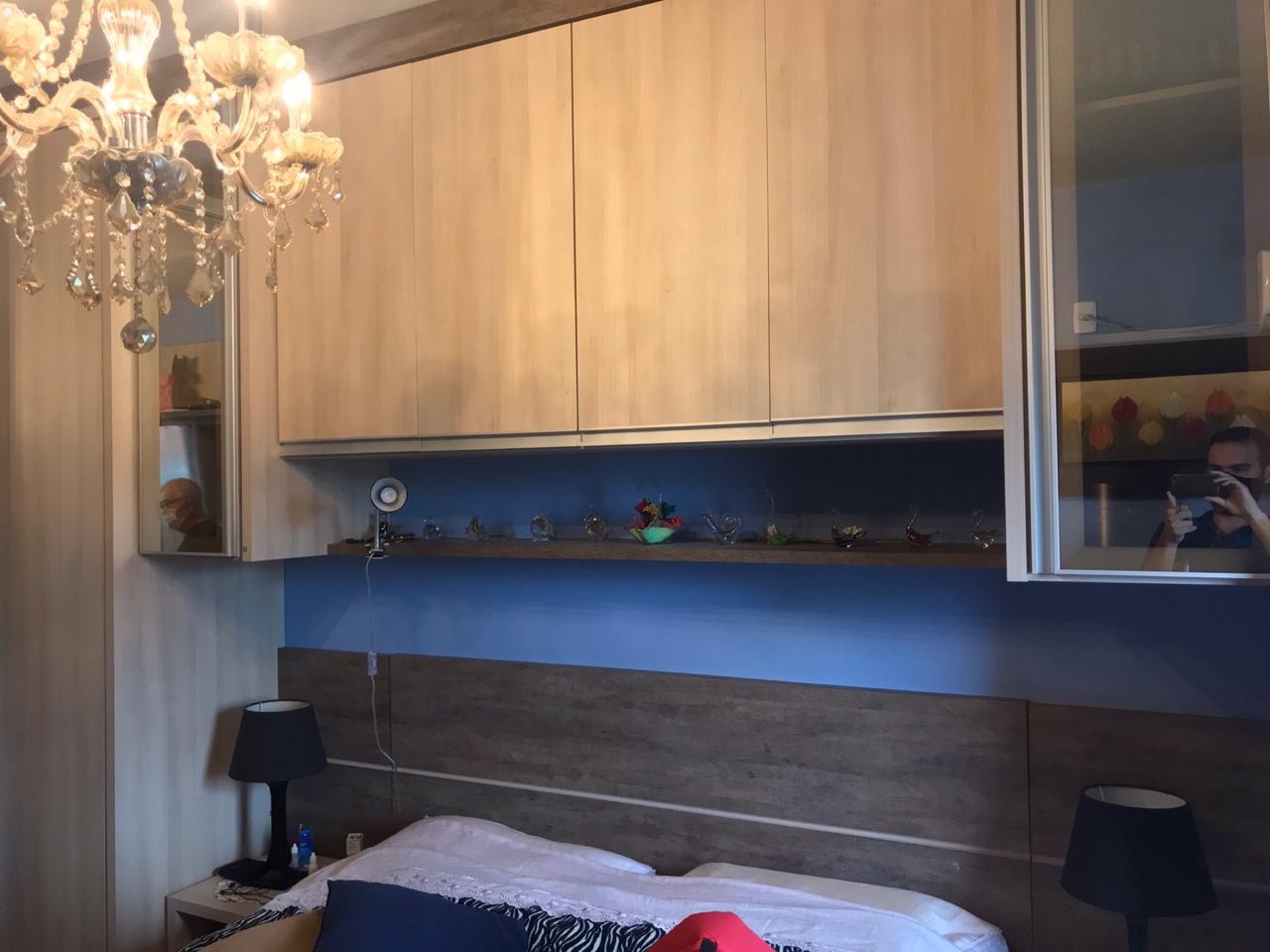 Apartamento à venda com 3 quartos, 119m² - Foto 19