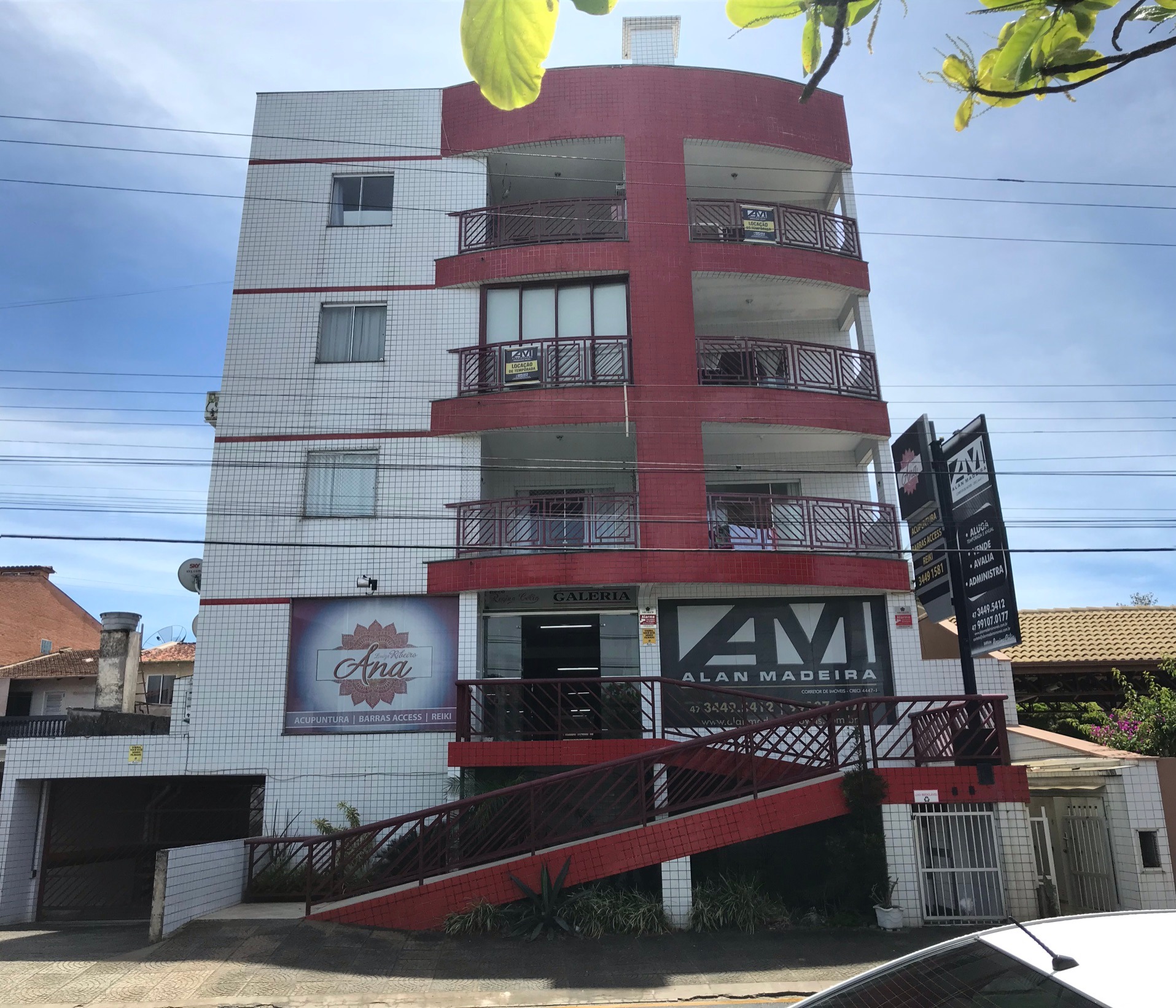 Apartamento à venda e aluguel com 2 quartos, 70m² - Foto 15